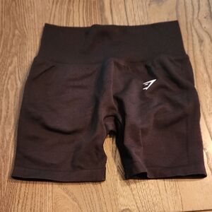 Gymshark Lift Seamless Shorts